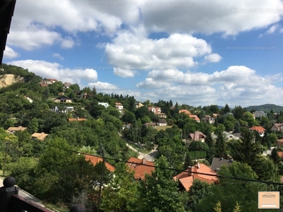 Eladó családi ház - II. kerület, II/A kerület - Máriaremete