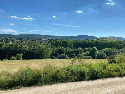 Eladó külterületi telek - Pilisvörösvár, Sirály utca