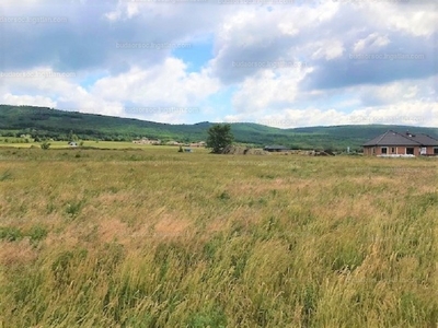 Eladó lakóövezeti telek - Budajenő, Templomvölgy villapark