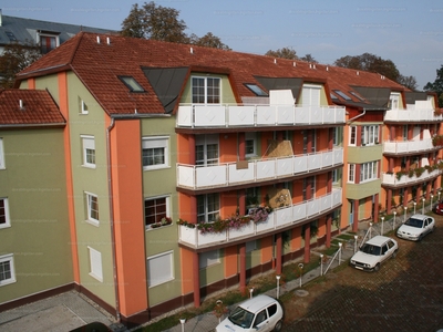 Eladó lakóövezeti telek - Miskolc, Eperjesi utca