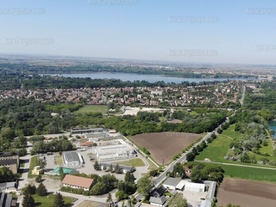 Eladó lakóövezeti telek - Tata, Komárom-Esztergom megye