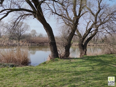 Eladó lakóövezeti telek - XXIII. kerület, Soroksár