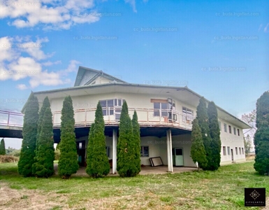 Eladó szálloda, hotel, panzió - Gyöngyös, Heves megye