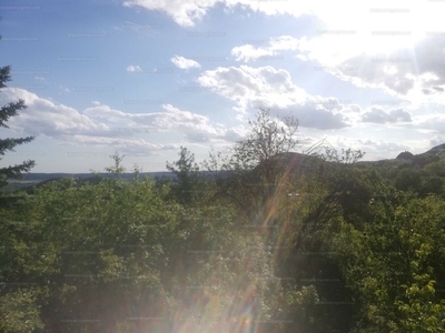 Eladó üdülőövezeti telek - Budaörs, Naphegy