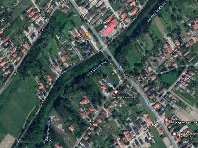 Győrzámoly, Győrzámoly, ingatlan, telek, 136.000.000 Ft