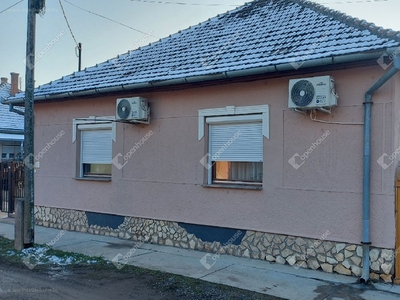 Békés, ingatlan, ház, 80 m2, 25.500.000 Ft