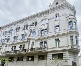 Eladó téglalakásBudapest, IX. kerület, Ferencváros