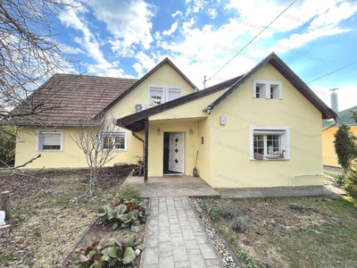 Vácbottyán, Őrbottyán, ingatlan, ház, 165 m2, 79.900.000 Ft