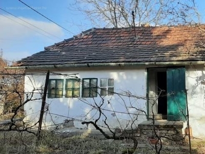 Vargahegy, Miskolc, ingatlan, nyaraló, 983 m2, 3.850.000 Ft