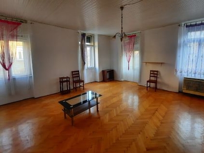 Eladó Lakás, Budapest 7 kerület Napfényes lakás_társasházi AIRBNB engedélyezés