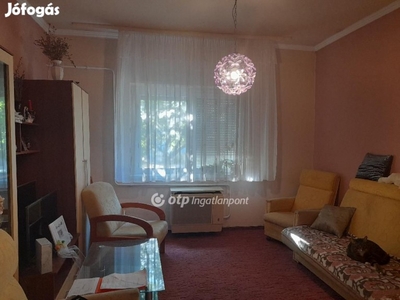 3 szobás tégla családi ház eladó, Szeged Szőreg