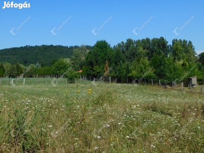 Bodony, eladó telek