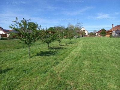 Eladó telek Inárcs, Bajcsy-Zsilinszky Endre utca