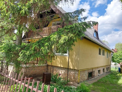 Agárd, Gárdony, ingatlan, ház, 270 m2, 81.900.000 Ft