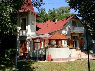 Balatonszemes, ingatlan, üzleti ingatlan, 360 m2, 359.000.000 Ft