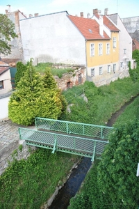 Belváros, Sopron, ingatlan, lakás, 39 m2, 35.900.000 Ft