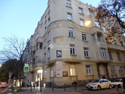 Budapest, ingatlan, lakás, 62 m2, 55.500.000 Ft