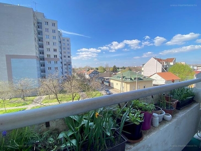 Csillagtelep, Budapest, ingatlan, lakás, 54 m2, 28.500.000 Ft