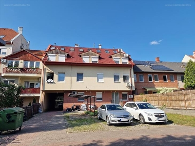 Dunakeszi, ingatlan, lakás, 59 m2, 55.000.000 Ft