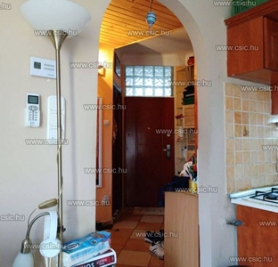 Eladó felújított lakás - Budapest IV. kerület