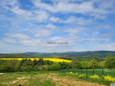 Eladó telek - Kőszegdoroszló