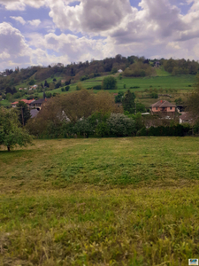 Eladó telek - Zalaegerszeg