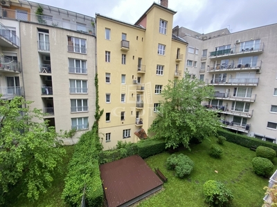 Eladó újszerű állapotú lakás - Budapest VIII. kerület