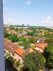 Eladó újszerű állapotú panel lakás - Budapest XI. kerület