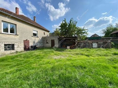 Győrújfalu, ingatlan, ház, 64 m2, 47.900.000 Ft