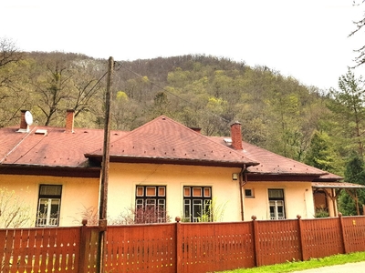 Lillafüred, Miskolc, ingatlan, ház, 71 m2, 33.900.000 Ft