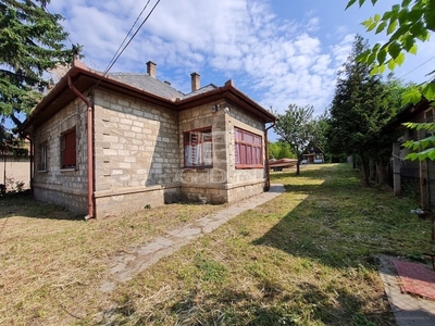 Nyaraló, Maglód, ingatlan, ház, 70 m2, 42.990.000 Ft