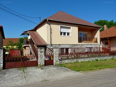 Szirmabesenyő, ingatlan, ház, 200 m2, 54.990.000 Ft