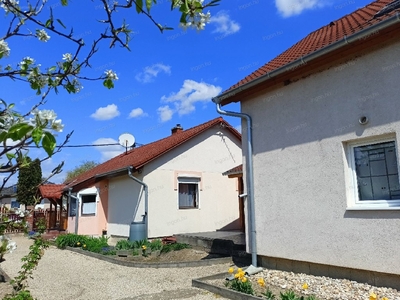 Szombathely, ingatlan, ház, 68 m2, 39.990.000 Ft