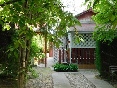 Balatonkenese, ingatlan, nyaraló, 43 m2, 31.900.000 Ft