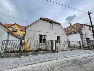 újépítésű, Budaörs, ingatlan, ház, 166 m2, 186.000.000 Ft