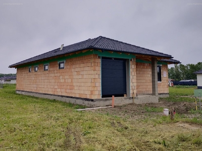 újépítésű, Győrzámoly, ingatlan, ház, 120 m2, 95.000.000 Ft