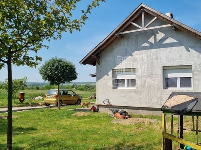 újépítésű, Kilitiszőlőhegy, Siófok, ingatlan, ház, 60 m2, 32.000.000 Ft