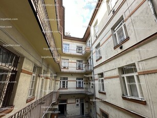 9. kerület, Angyal utca