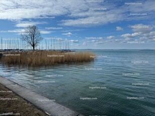 Balatonvilágos, Gagarin lakótelep