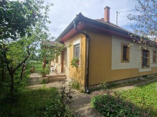 Eladó családi ház Balatonfűzfő, Rákóczi utca