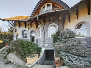 Eladó családi ház Budapest, XVII. kerület, Rákoskeresztúr