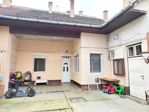 Eladó családi ház Budapest, XX. kerület, Erzsébetfalva