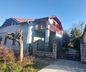 Eladó családi ház Dombóvár, Katona József utca