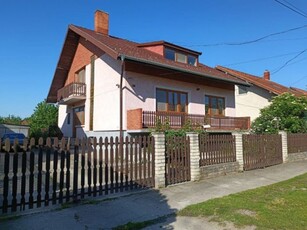 Eladó családi ház Mosonmagyaróvár, Buda utca