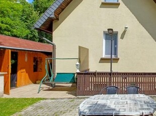 Eladó családi ház Sopron