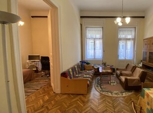 Eladó téglalakás Budapest, VII. kerület, Külső Erzsébetváros, Bethlen Gábor utca, 1. emelet