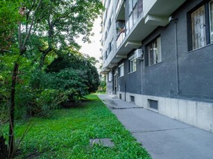 Eladó téglalakás Budapest, XI. kerület, Lágymányos, Irinyi József utca, földszint