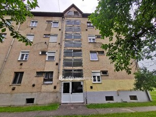 Eladó téglalakás Sajószentpéter, Kölcsey Ferenc utca, 4. emelet