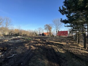 Eladó telek Veszprém, Barlangász utca