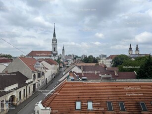 Miskolc, Kossuth Lajos utca 4.